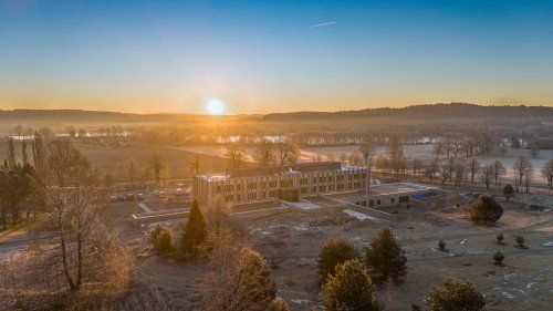 Golfový pobyt v Amenity Hotel & Resort Česká Kanada a Golfresortu Monachus