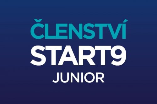 Členství START9 junior