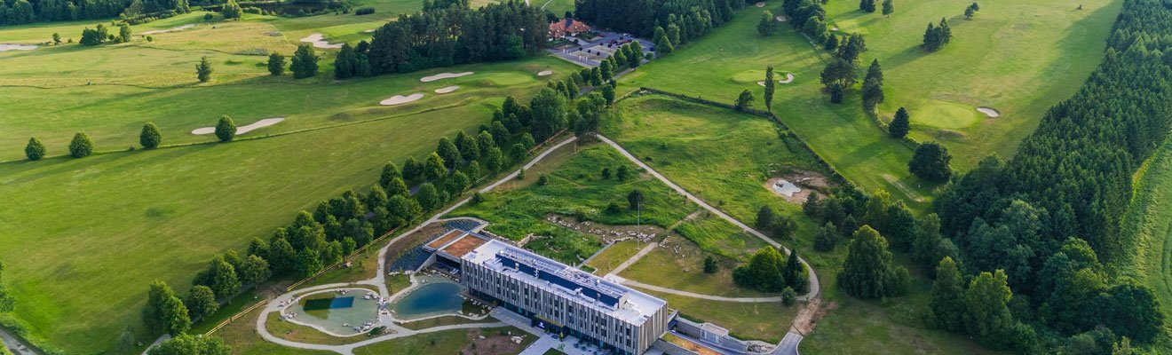 Golf Exploitation s.r.o. - Homepage